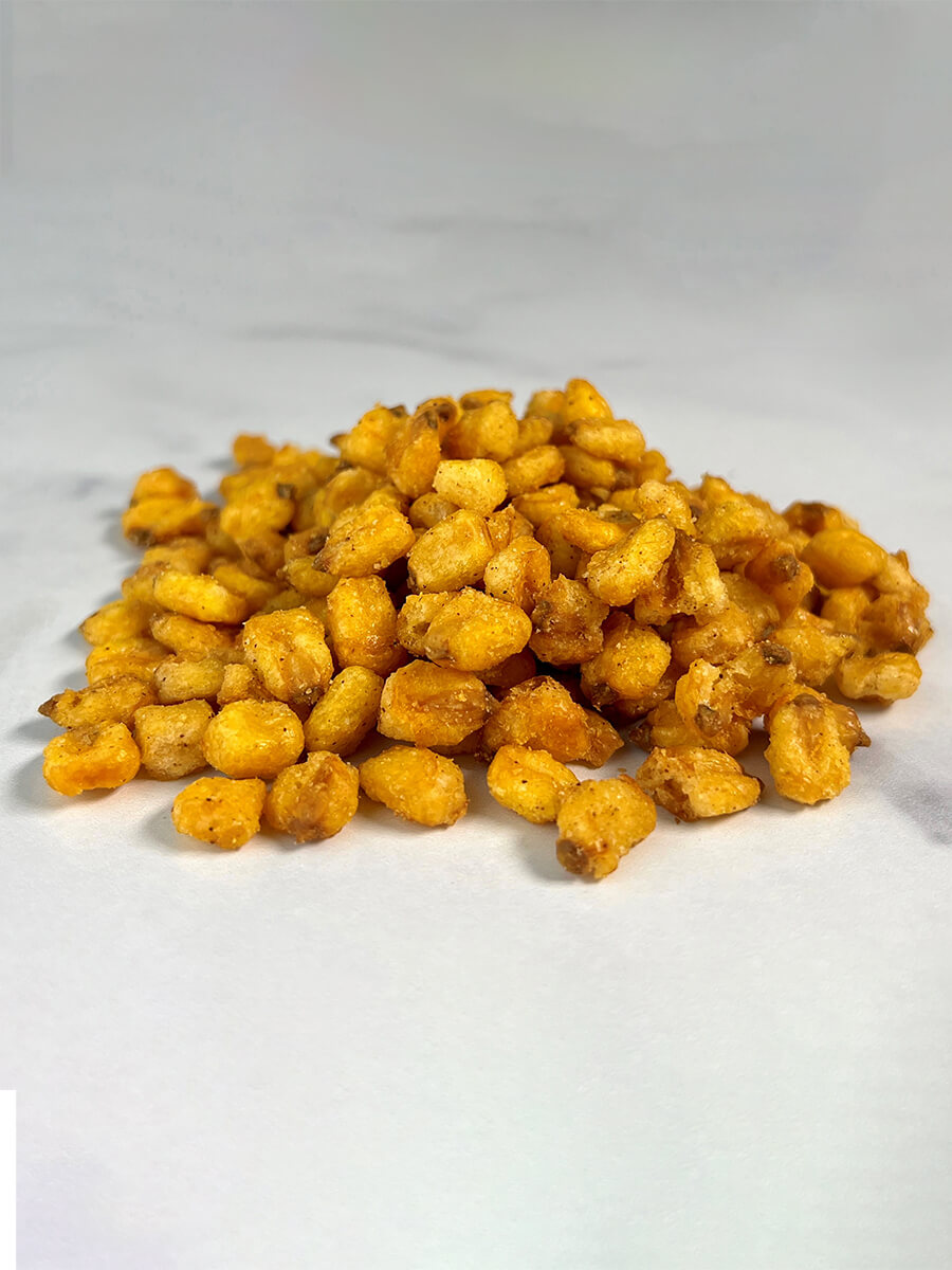 Jalapeno Cheddar Crunch
