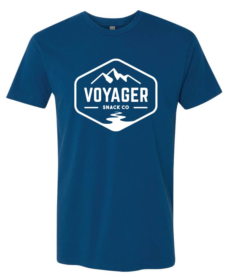 Voyager Logo Shirt