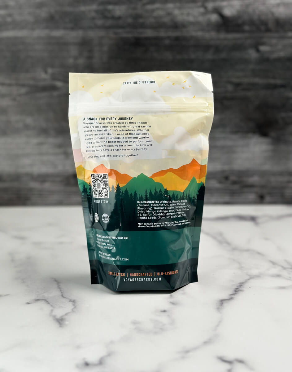 Day Tripper Blend