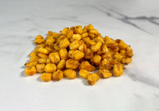 Jalapeno Cheddar Crunch