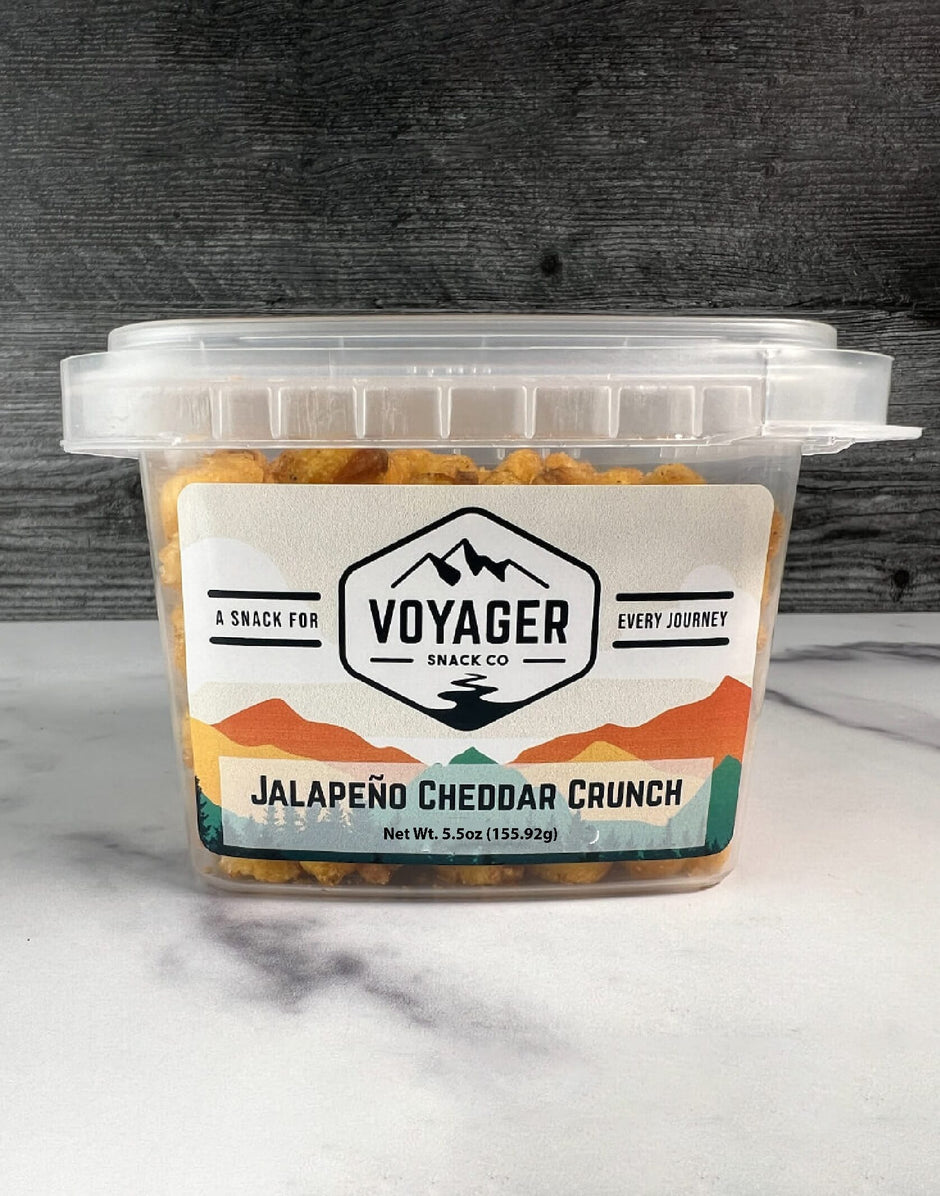 Products – Voyager Snacks