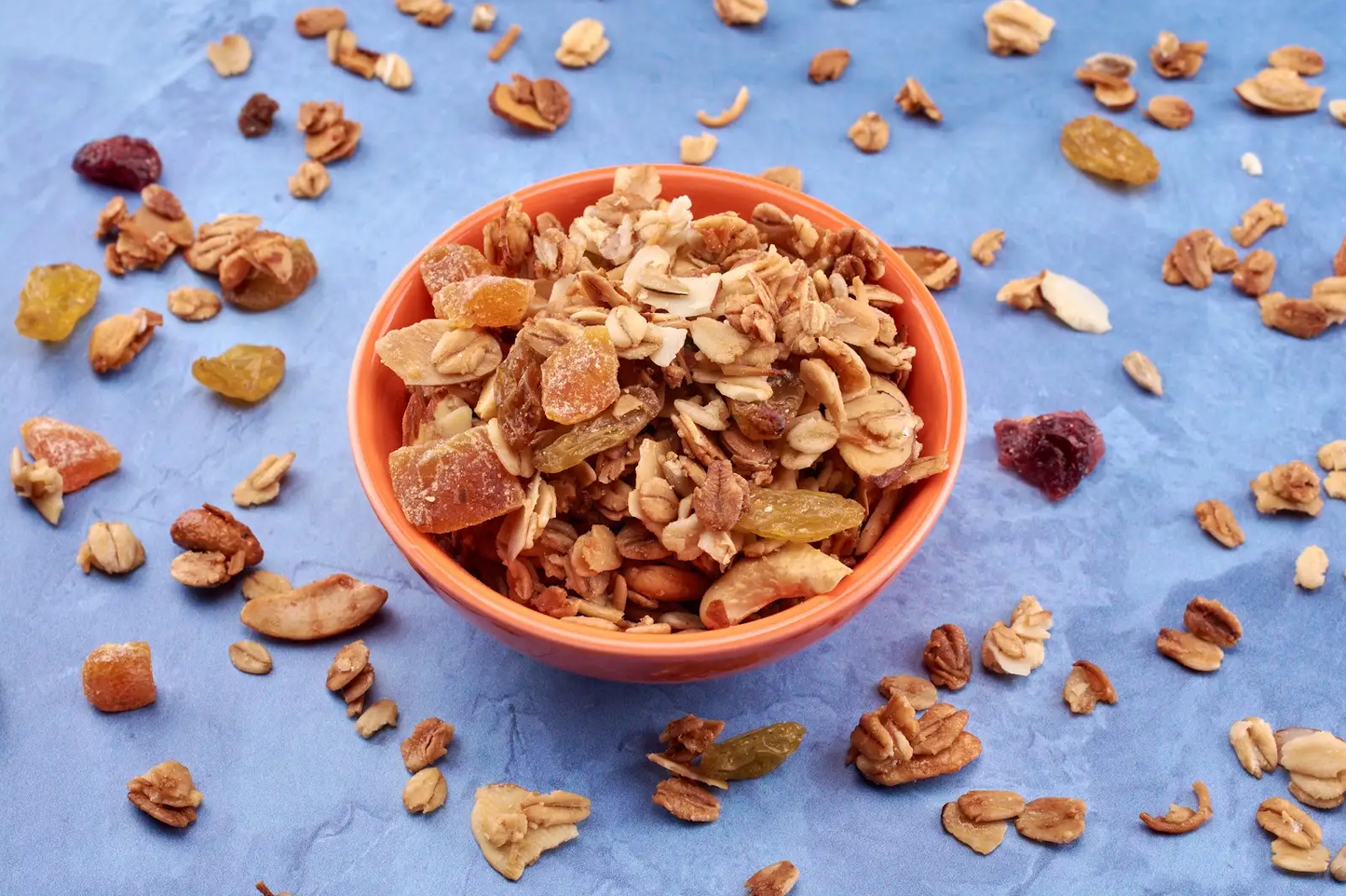 Expedition Granola