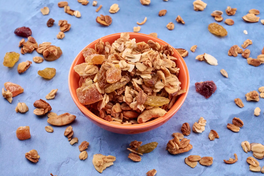 Expedition Granola