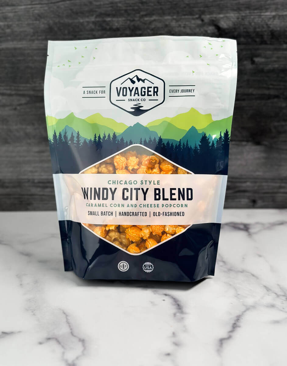 Windy City Blend